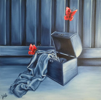 Free your mind Huile Céline Friand'Art.jpg