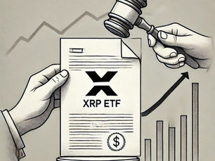 Breaking: SEC Acknowledges Yet Another XRP ETF Filing!