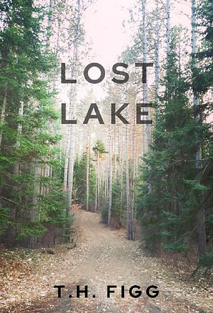 Lost Lake