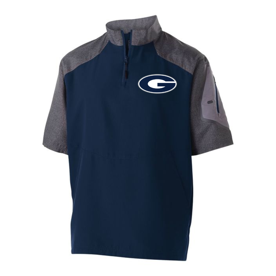 Granville Raider Short Sleeve Pullover