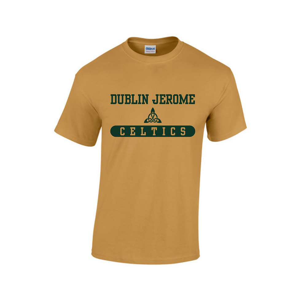 Thumbnail: Dublin Gildan Short Sleeve Tee
