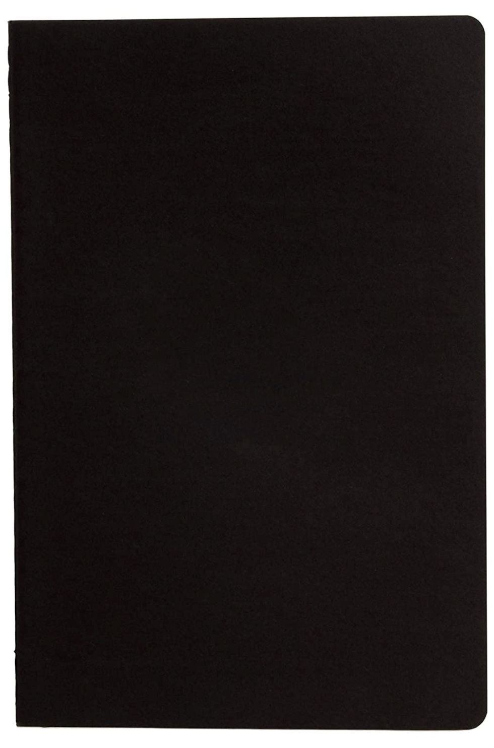 Thumbnail: Travel Journal - Black