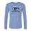 Thumbnail: Granville Marching Band Long Sleeve Tee
