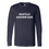 Thumbnail: Granville Marching Band Long Sleeve Tee