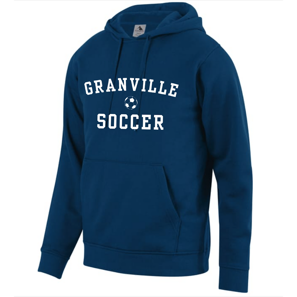 Thumbnail: Granville Soccer Hoodie
