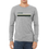 Thumbnail: Dublin Lacrosse Bella Canvas Long Sleeve Tee