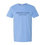 Thumbnail: Granville Soccer Short Sleeve Tee