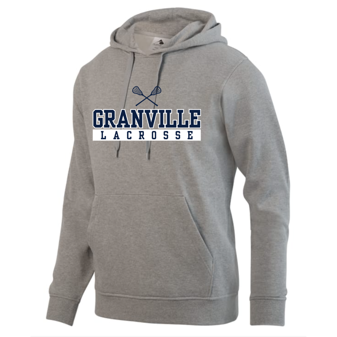 Granville Lacrosse Hoodie