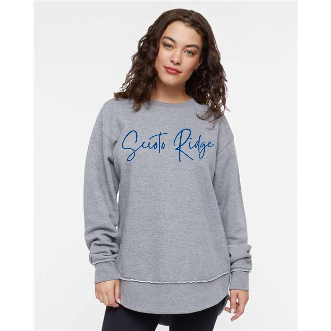 Olentangy Schools Weekend Fleece