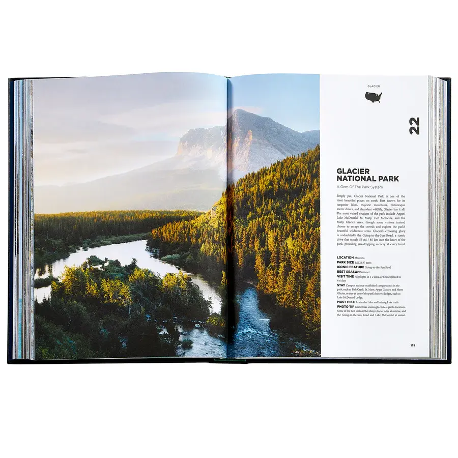 Thumbnail: Graphic Image - 'Roaming America'