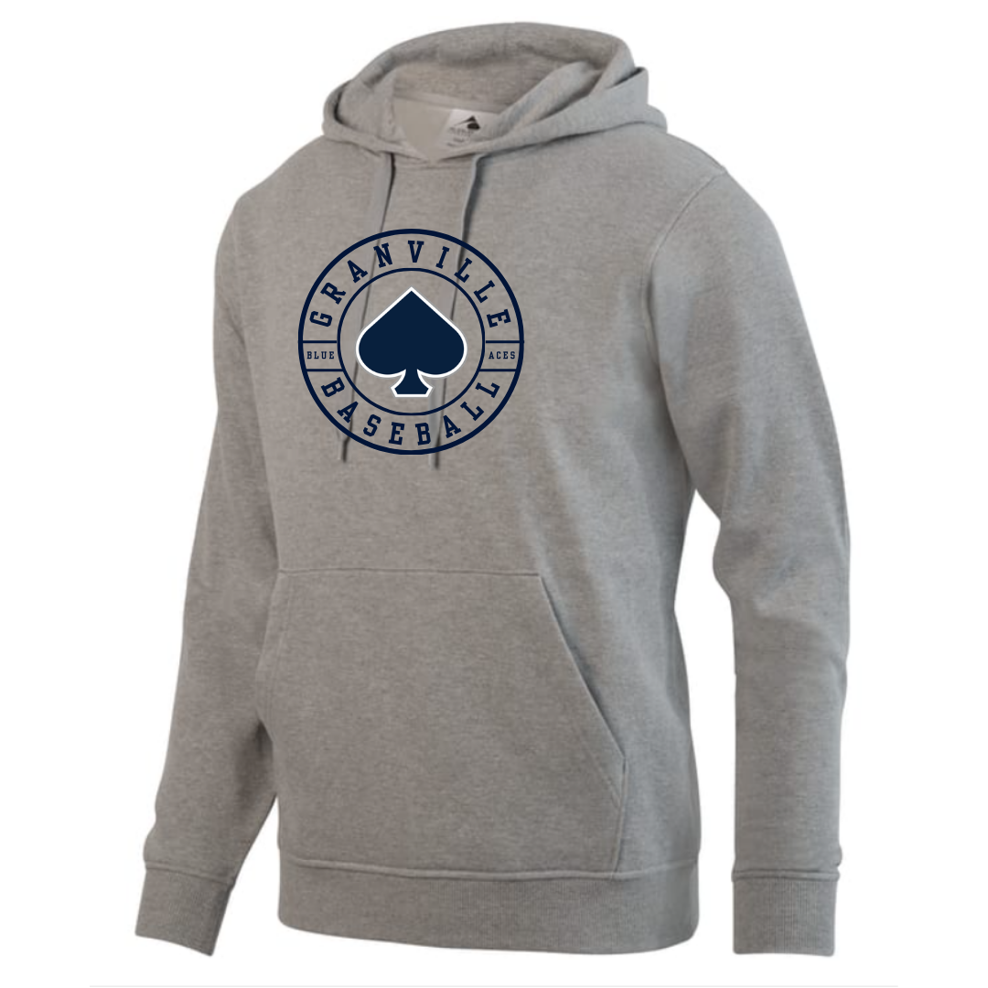 Granville Baseball Hoodie
