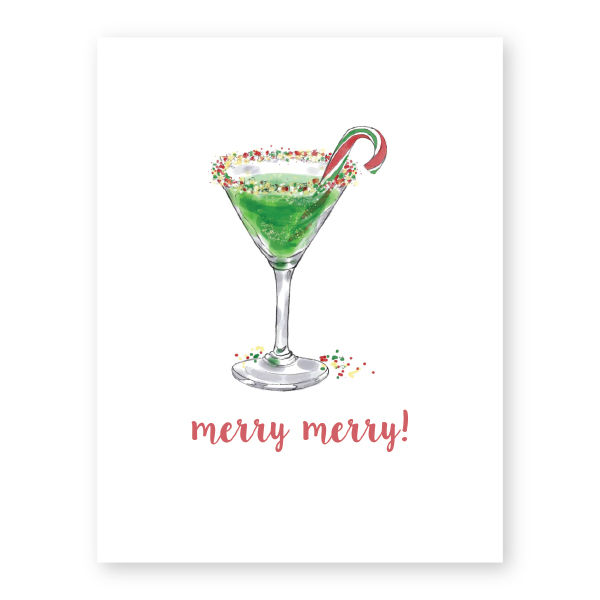Thumbnail: Holiday Assorted Card Set