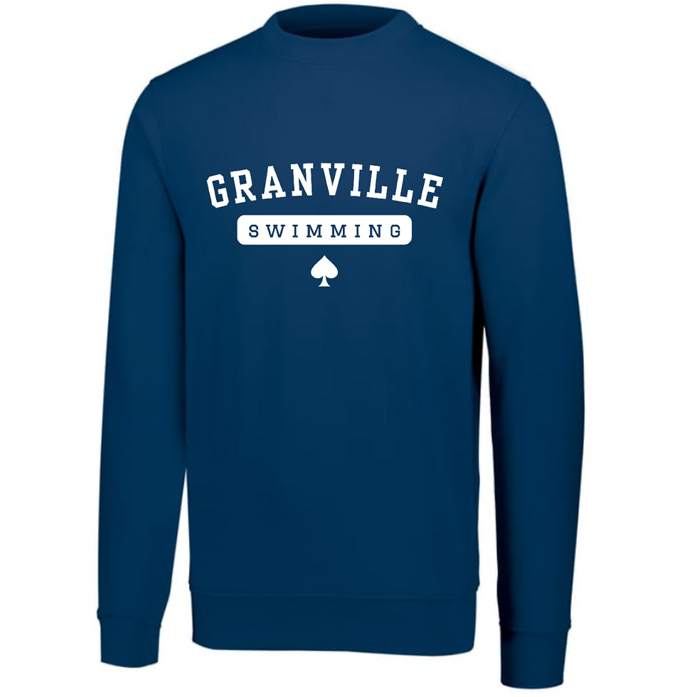 Thumbnail: Granville Swimming Crewneck