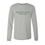 Thumbnail: Granville Soccer Long Sleeve Tee