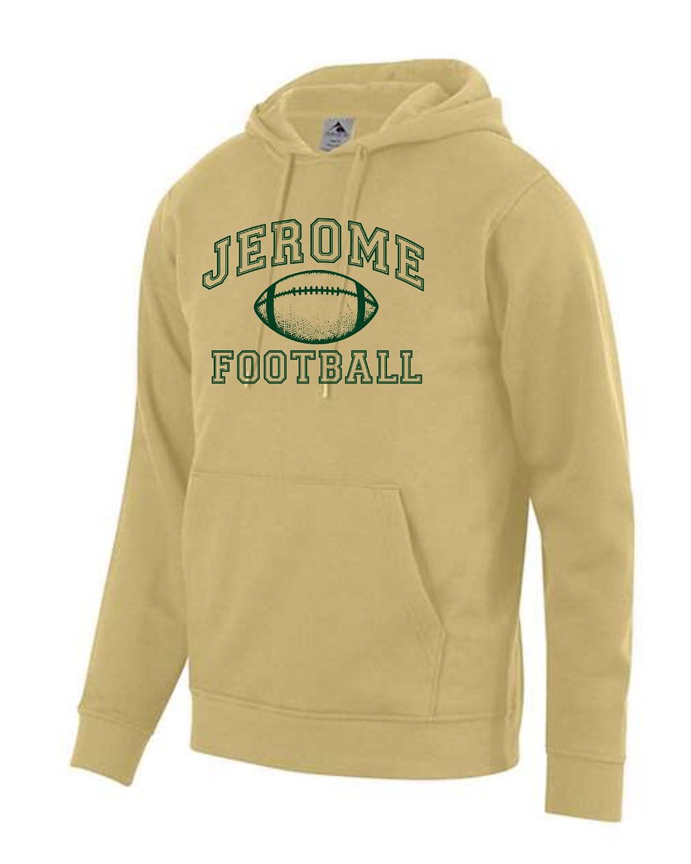 Thumbnail: Dublin Jerome Hoodie