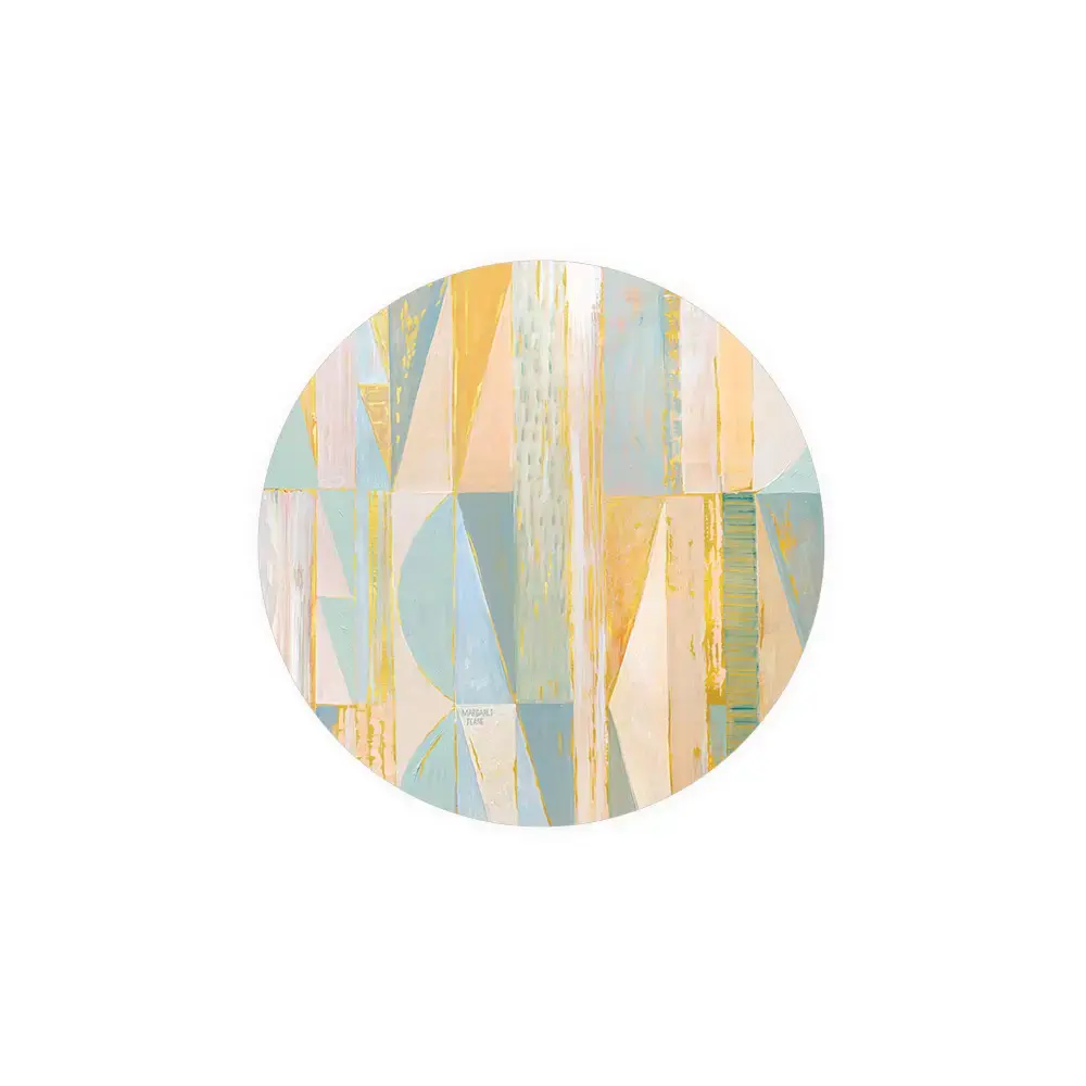 Seedlings Morning Melody Coaster
