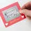 Thumbnail: Inklings Paperie Scratch A Sketch Valentines - 18pk