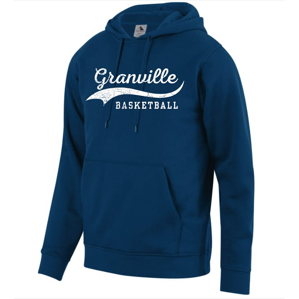 Thumbnail: Basketball Hoodie