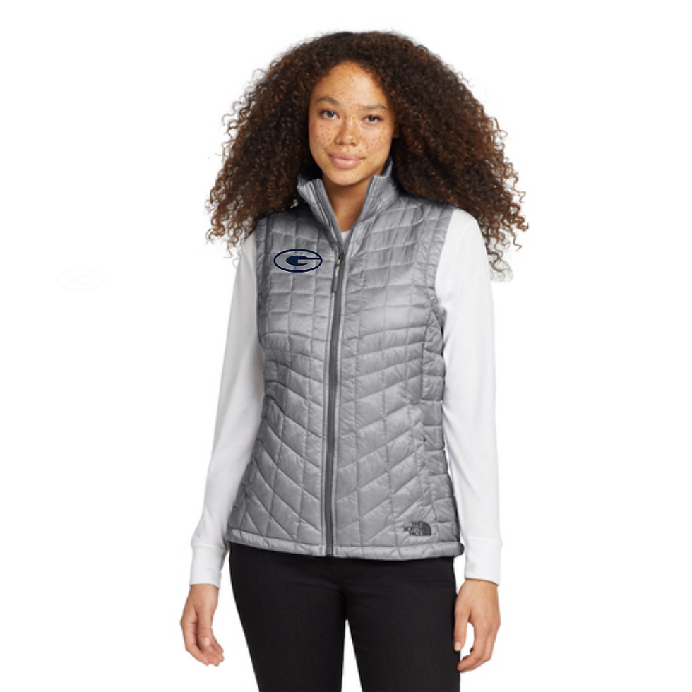 Thumbnail: The North Face® Women's ThermoBall™ Trekker Vest
