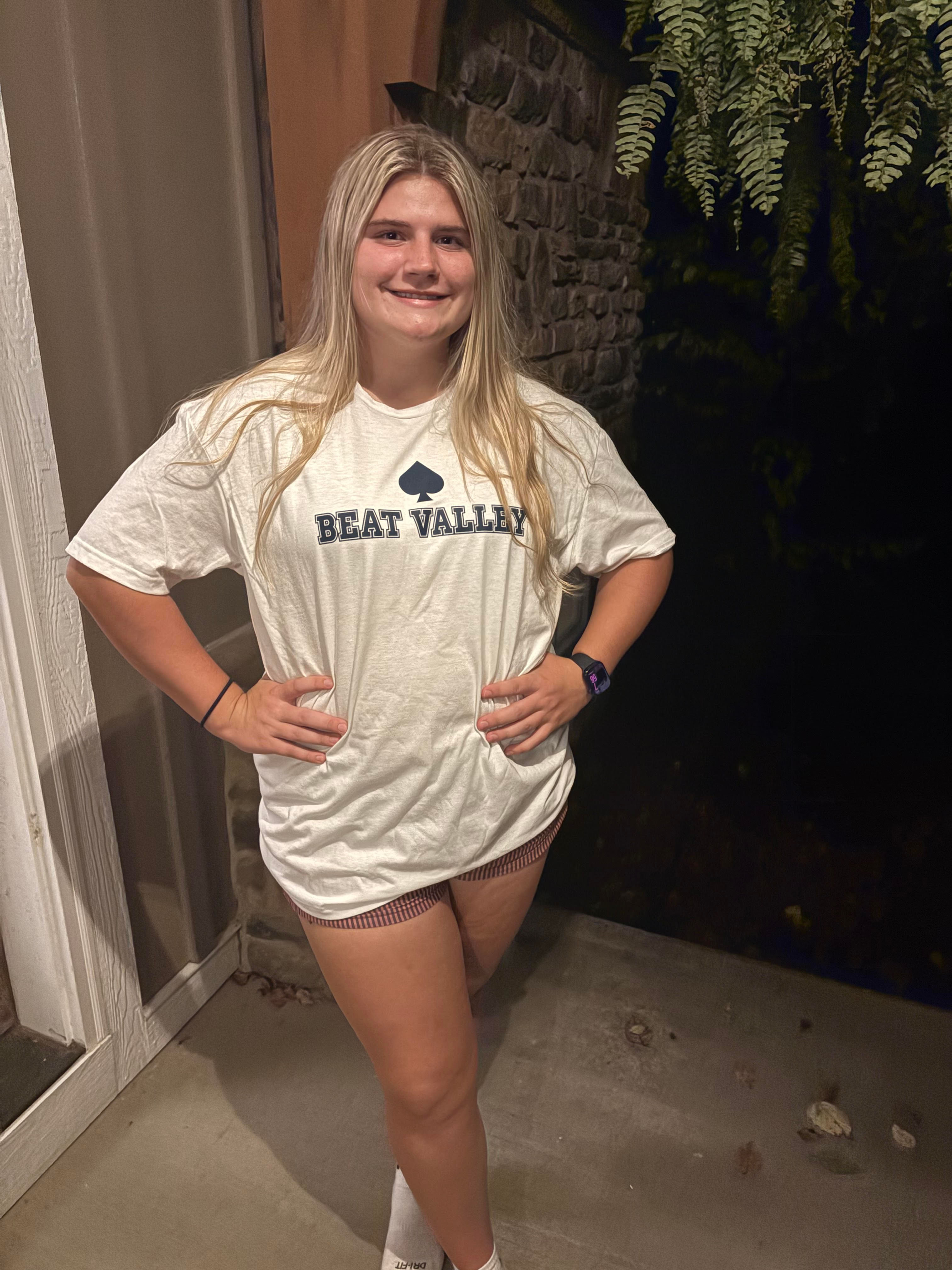 Beat Valley Tee