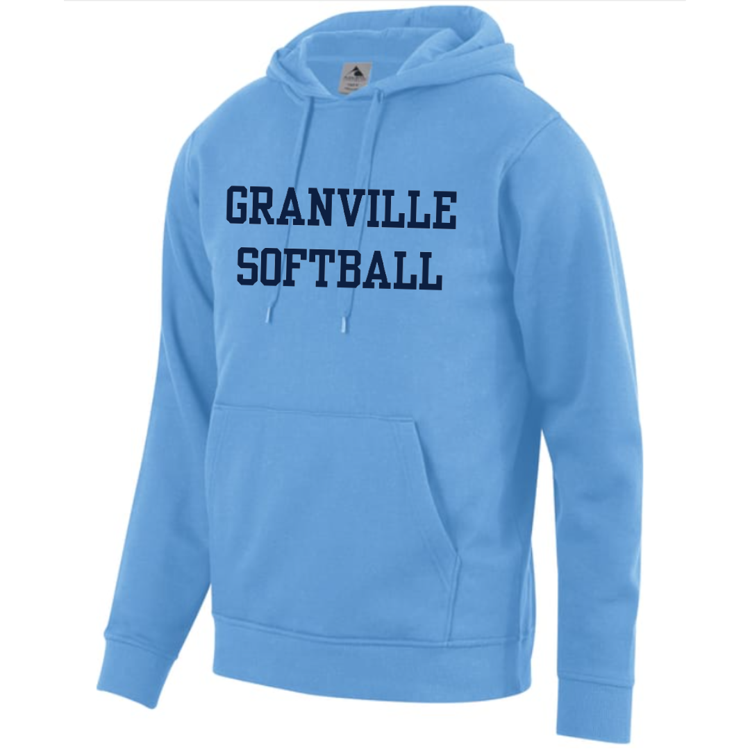 Granville Softball Hoodie