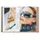 Thumbnail: Graphic Image Little Book Of Gucci - Gold Metallic Goatskin Leather