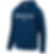 Granville Track Hoodie