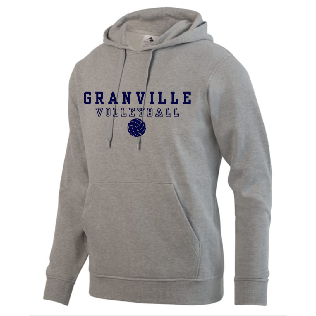 Granville Volleyball Hoodie