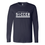 Thumbnail: Granville Soccer Long Sleeve Tee