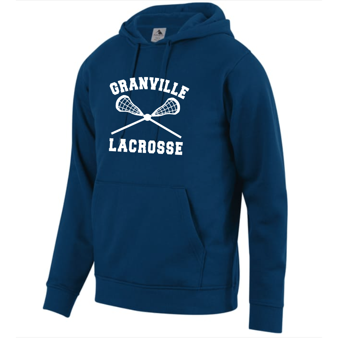 Granville Lacrosse Hoodie