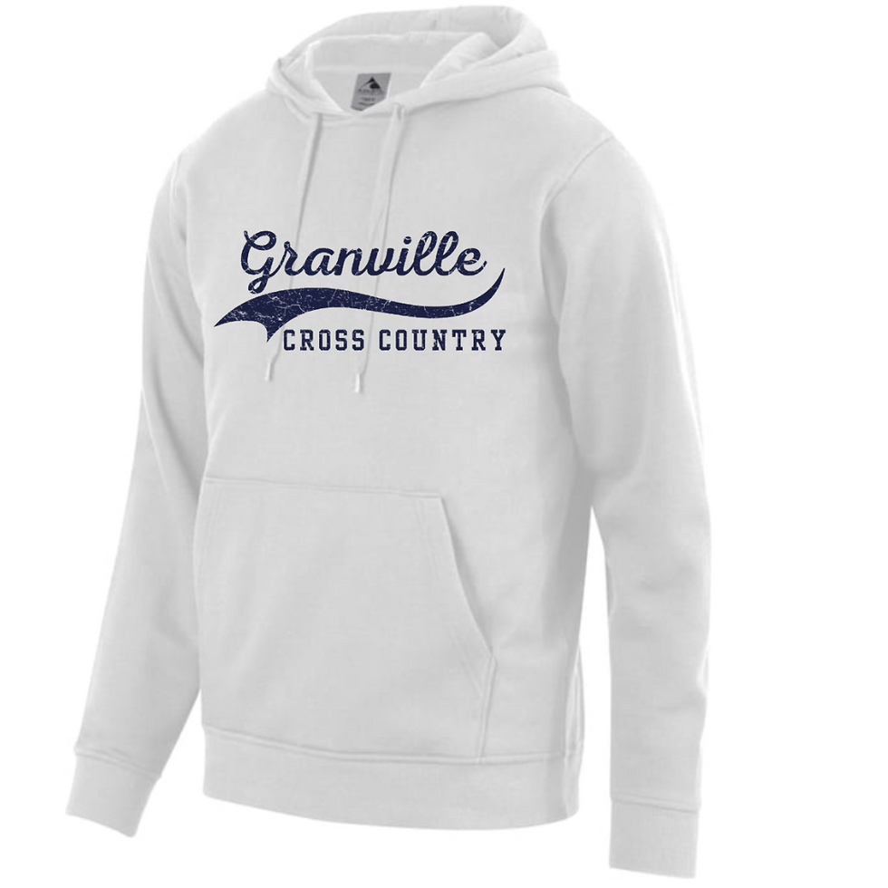 Thumbnail: Granville Cross Country Hoodie