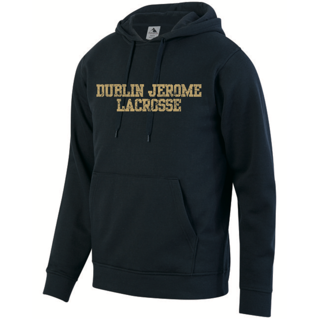 Dublin Lacrosse Hoodie