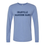 Thumbnail: Granville Marching Band Long Sleeve Tee
