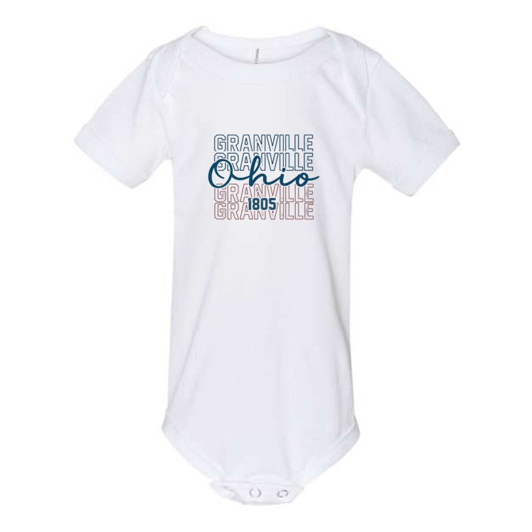 Thumbnail: USA Onesie