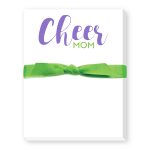 Thumbnail: Donovan Designs Sporty Mom Mini Notepads w/Ribbon