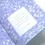 Thumbnail: Nothing Left Dot Grid Notebook - Forget Me Not