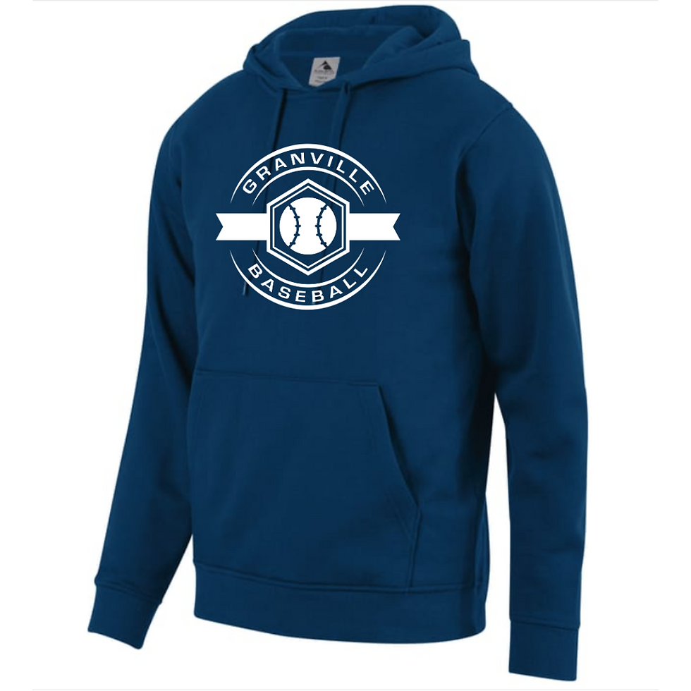 Thumbnail: Granville Baseball Hoodie