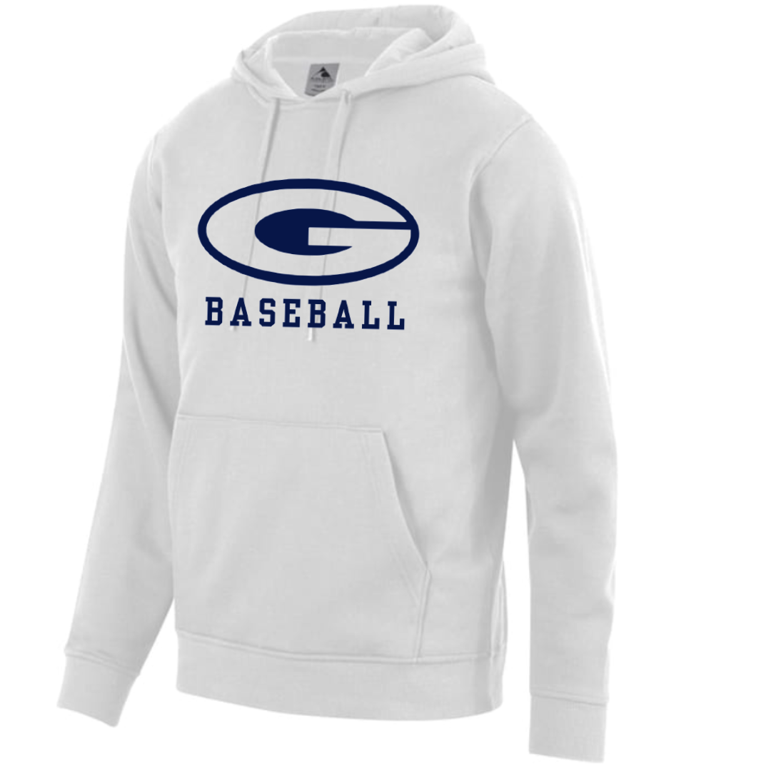 Granville Baseball Hoodie