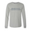 Thumbnail: Granville Marching Band Long Sleeve Tee