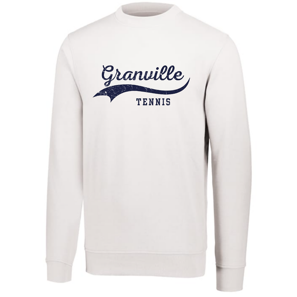 Thumbnail: Granville Tennis Crewneck