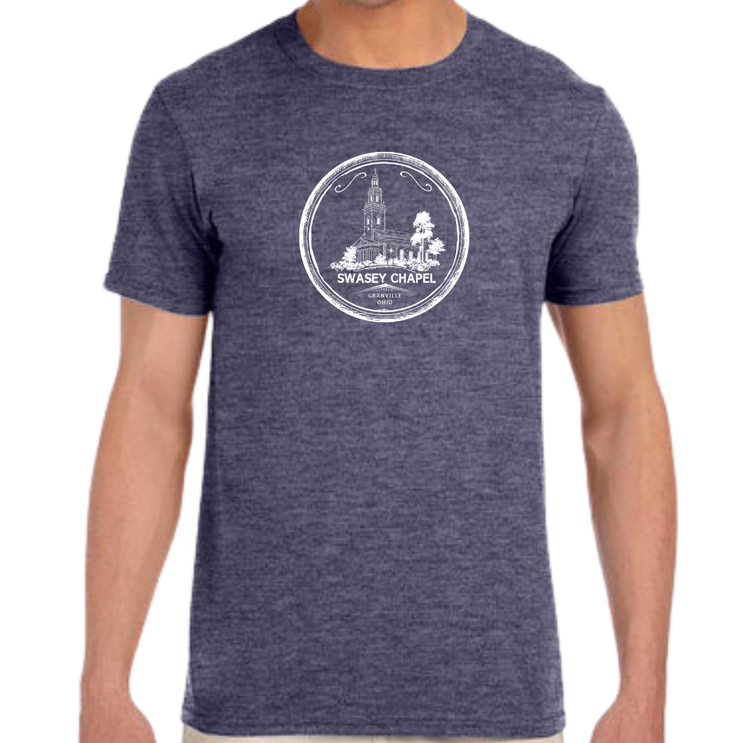 Swasey Chapel Short Sleeve Tee