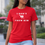 Thumbnail: I Don't Know Him Valentine's Day Tee