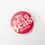 Thumbnail: Inklings Paperie Vinyl Sticker - Sexy Beast Society