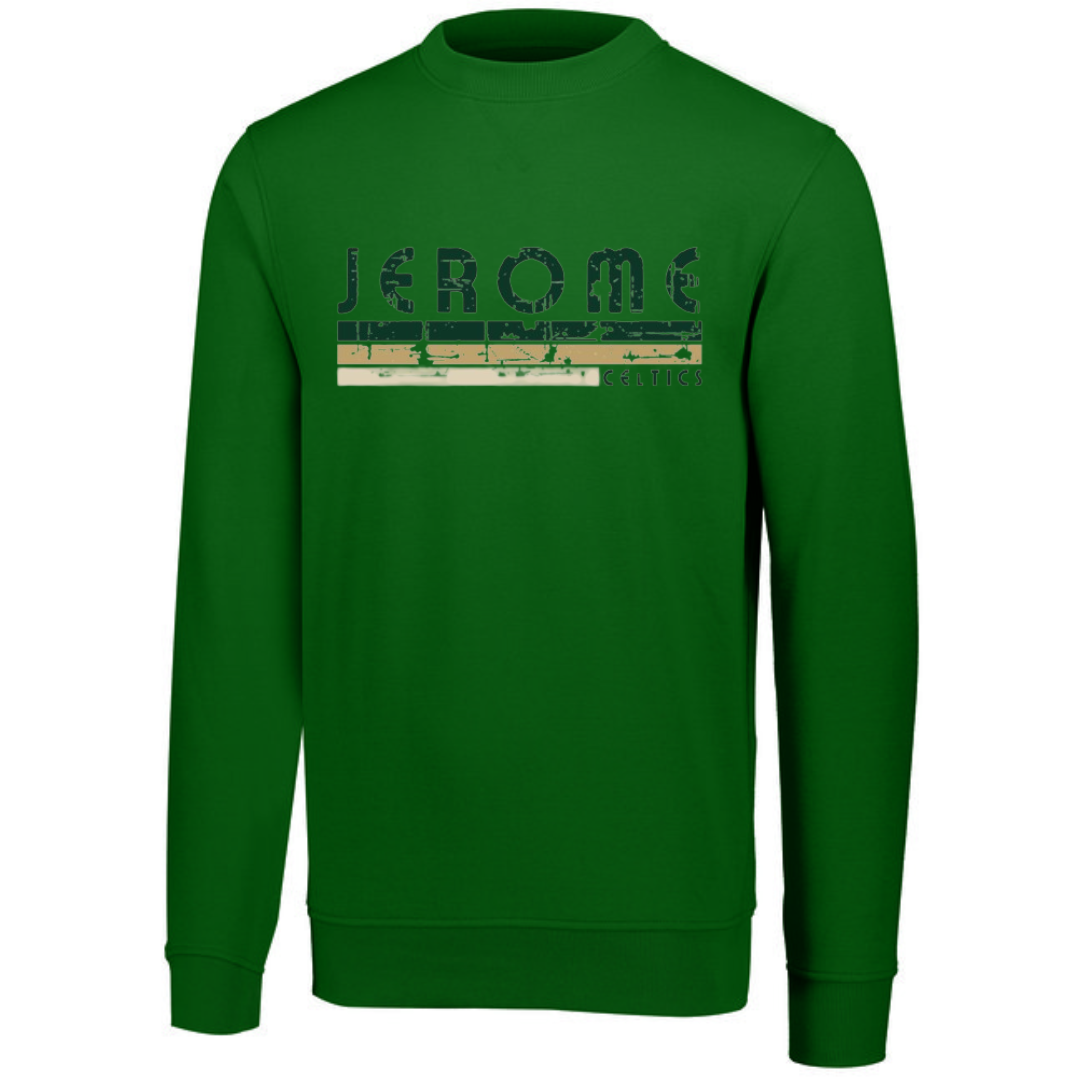 Dublin Jerome Crew Neck