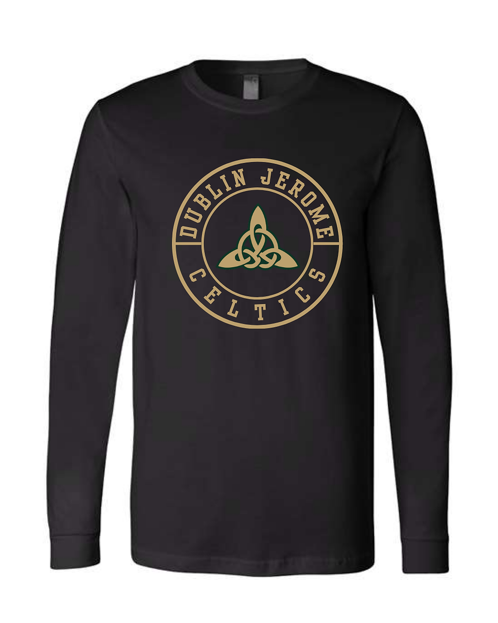 Thumbnail: Dublin Jerome Long Sleeve Tee