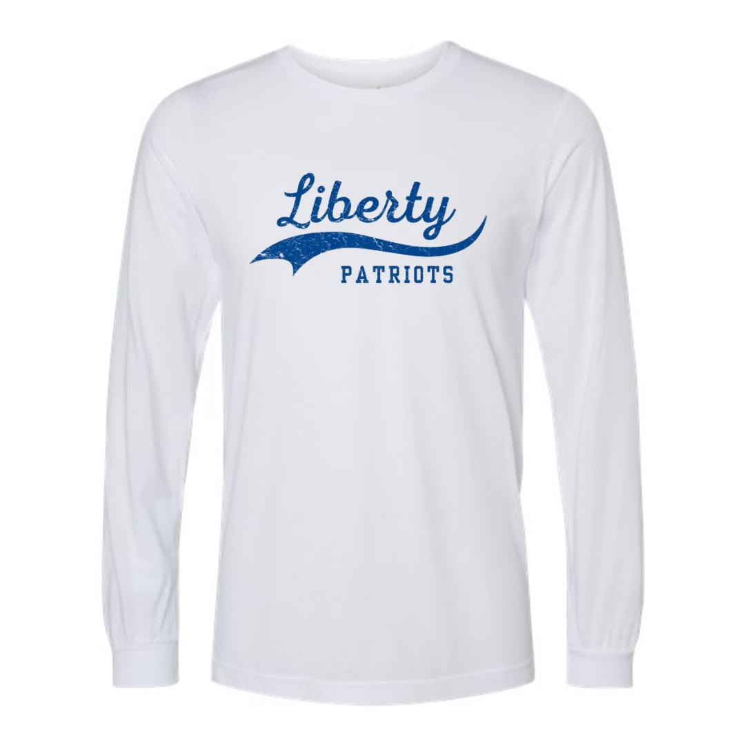Liberty Long Sleeve Tee
