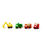 Thumbnail: Jack Rabbit Mini Mover Trucks
