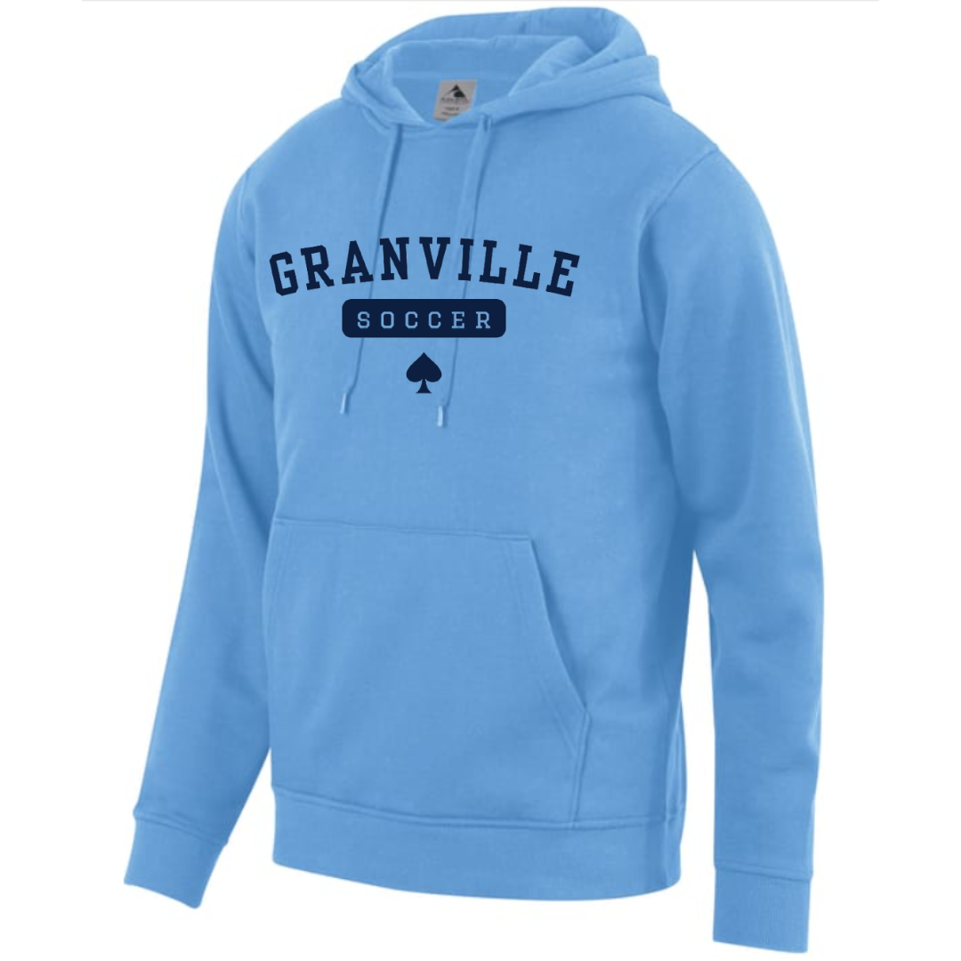 Granville Soccer Hoodie