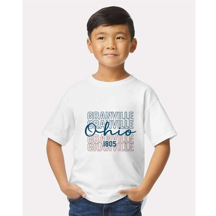 USA Youth Tee