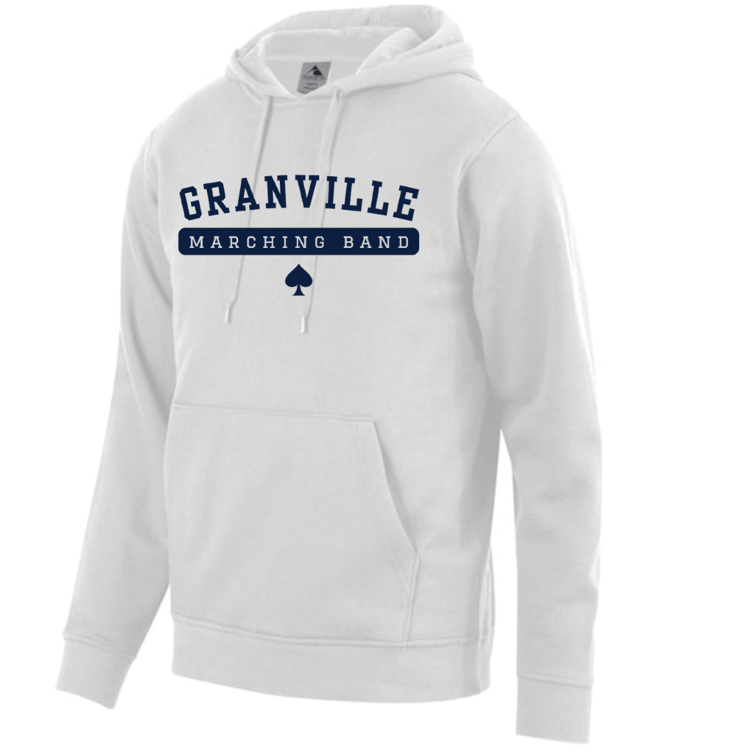 Granville Marching Band Hoodie
